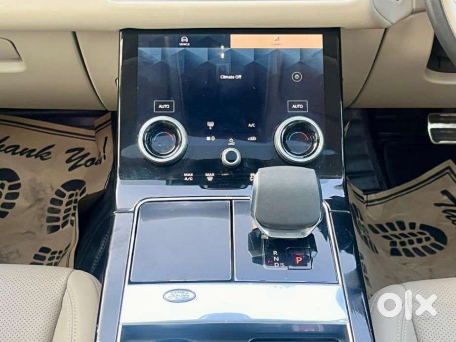 Land Rover Range Velar Hse Dynamic 2.0 Petrol, 2023, Petrol