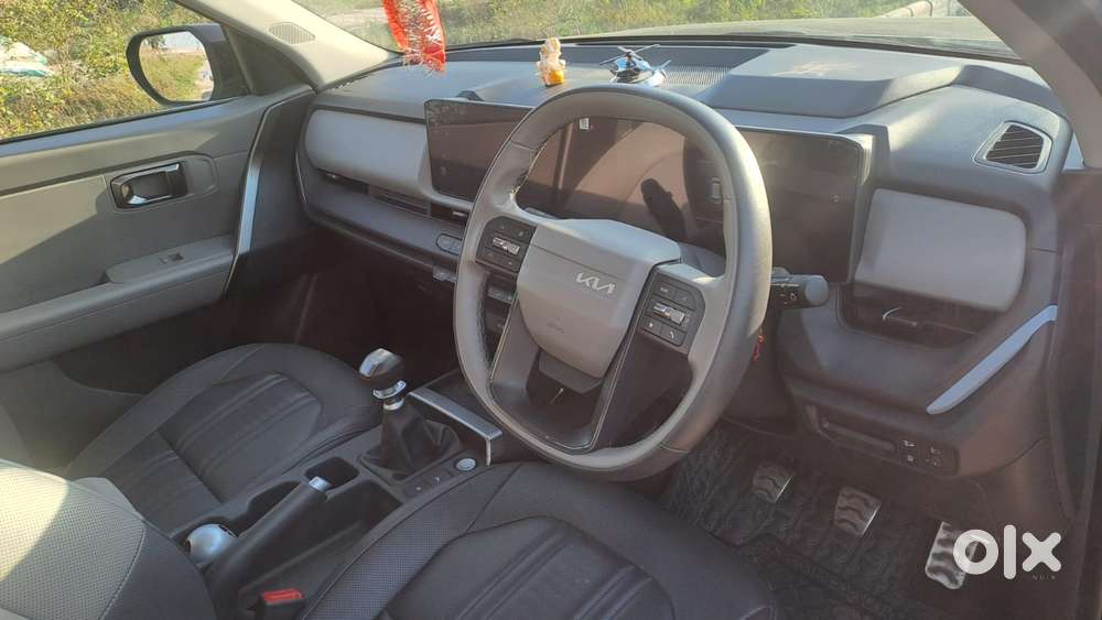 Kia Seltos Htk D, 2026, Petrol