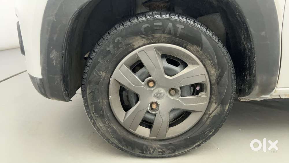 Renault Kwid 1.0 Rxt Sce Special (o), 2018, Petrol