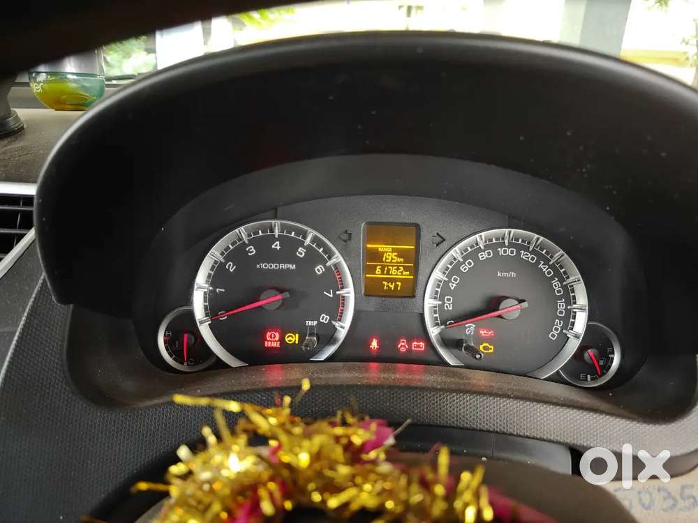 Maruti Suzuki Swift Dzire 2013 Petrol Good Condition