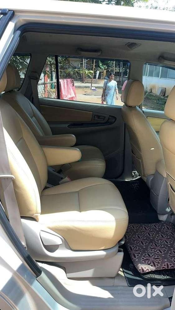 Toyota Car Diesel 2014