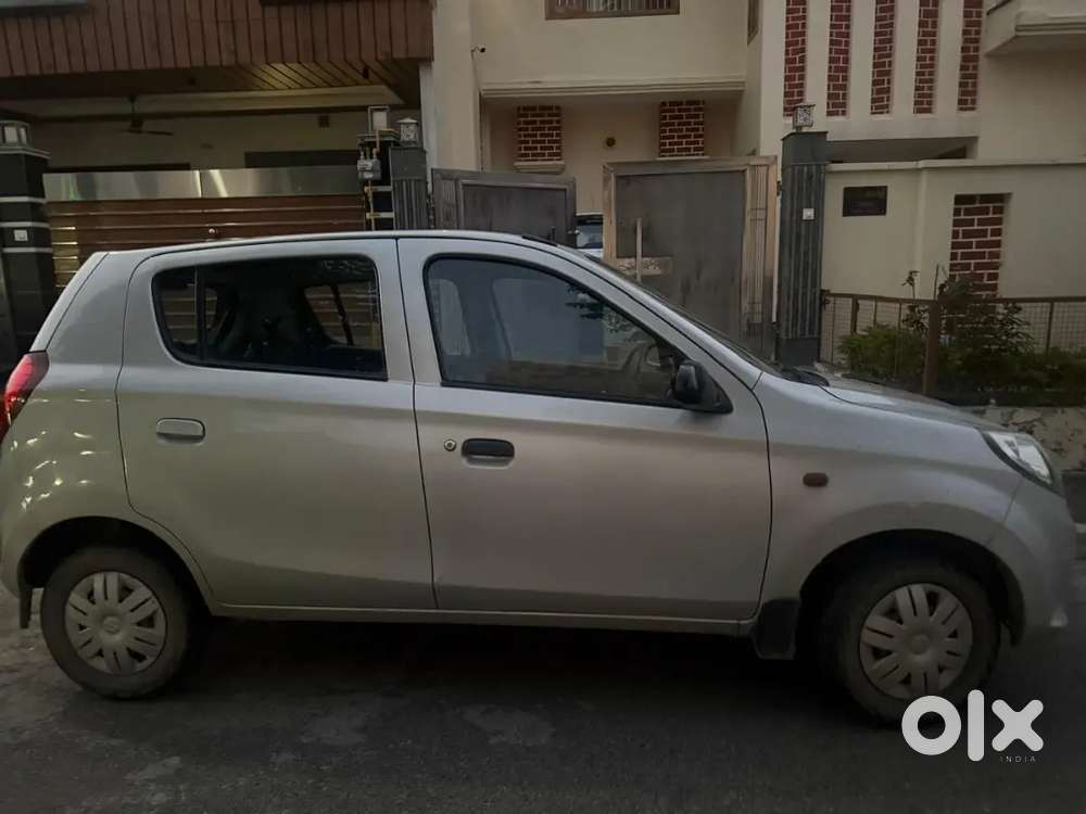 Maruti Suzuki Alto 800 2014