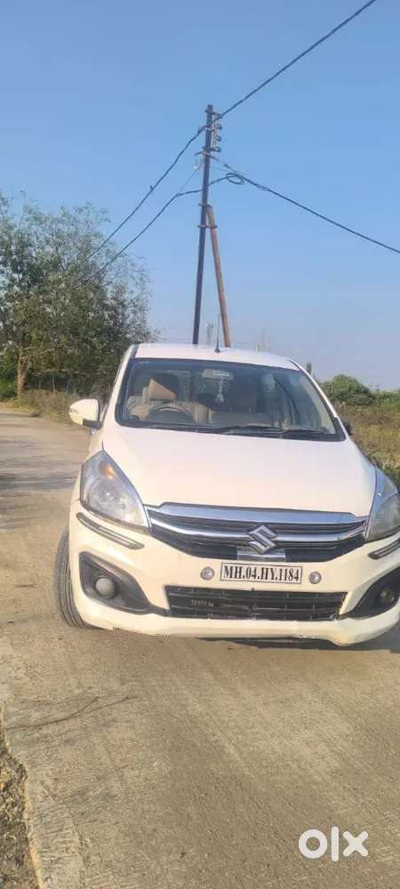 Good Condition Teck And Drive