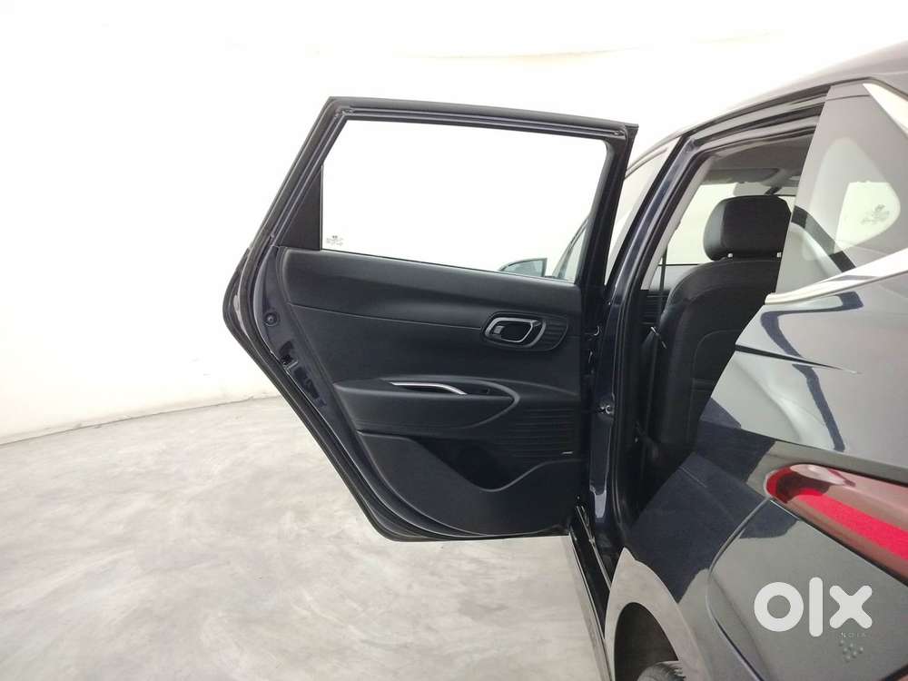Hyundai New I20 1.0 Asta (o) Turbo Dct, 2023, Petrol
