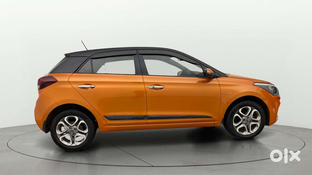 Hyundai Elite I20 1.4 Sportz Plus Crdi, 2019, Petrol