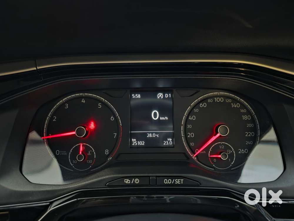 Volkswagen Virtus 1.0 Highline Tsi At, 2023, Petrol