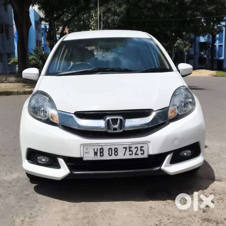Honda Mobilio V I-dtec, 2014, Diesel