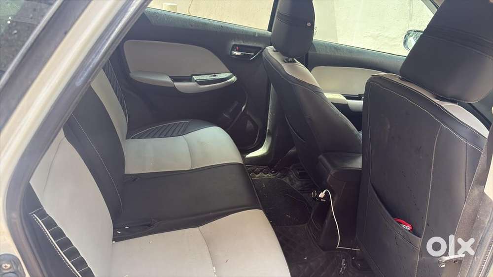 Maruti Suzuki Baleno 2018 Diesel