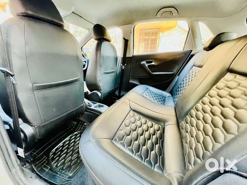 Volkswagen Polo 1.2 Gt Tsi, 2018, Petrol