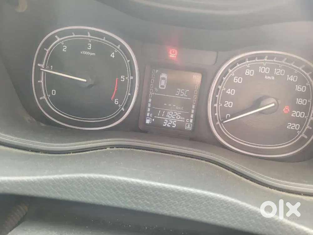 Maruti Suzuki Vitara 2017