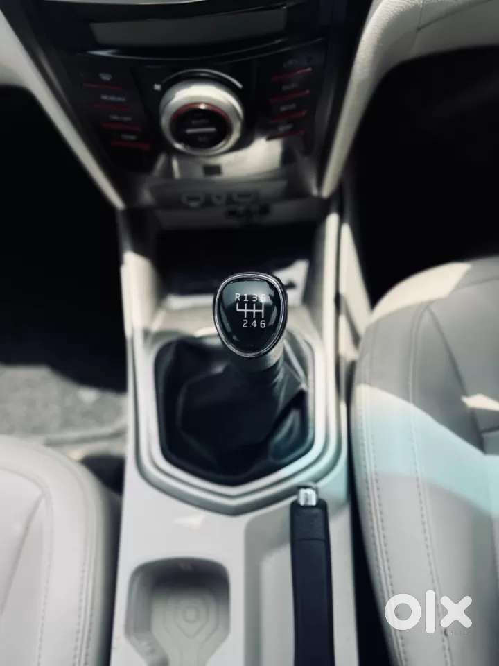 Mahindra Xuv300 W8 Option Diesel, 2020, Diesel