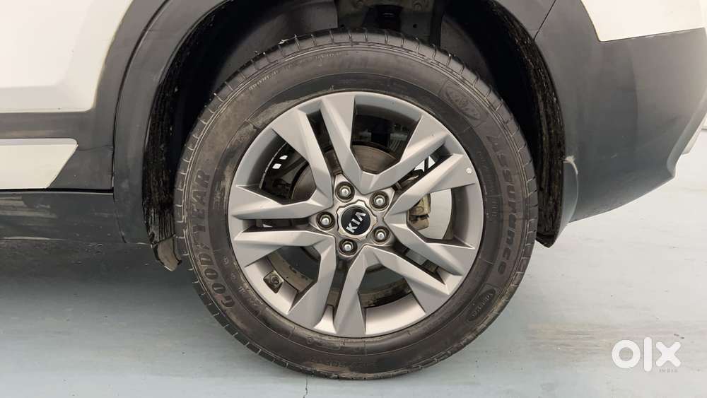 Kia Seltos Htx Plus D, 2019, Diesel