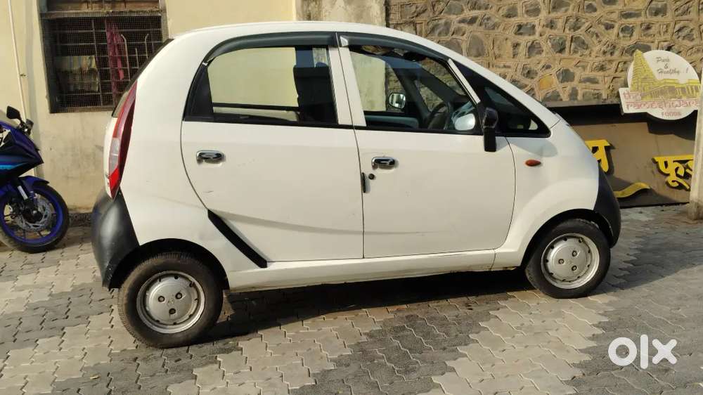Conditionally Good Car