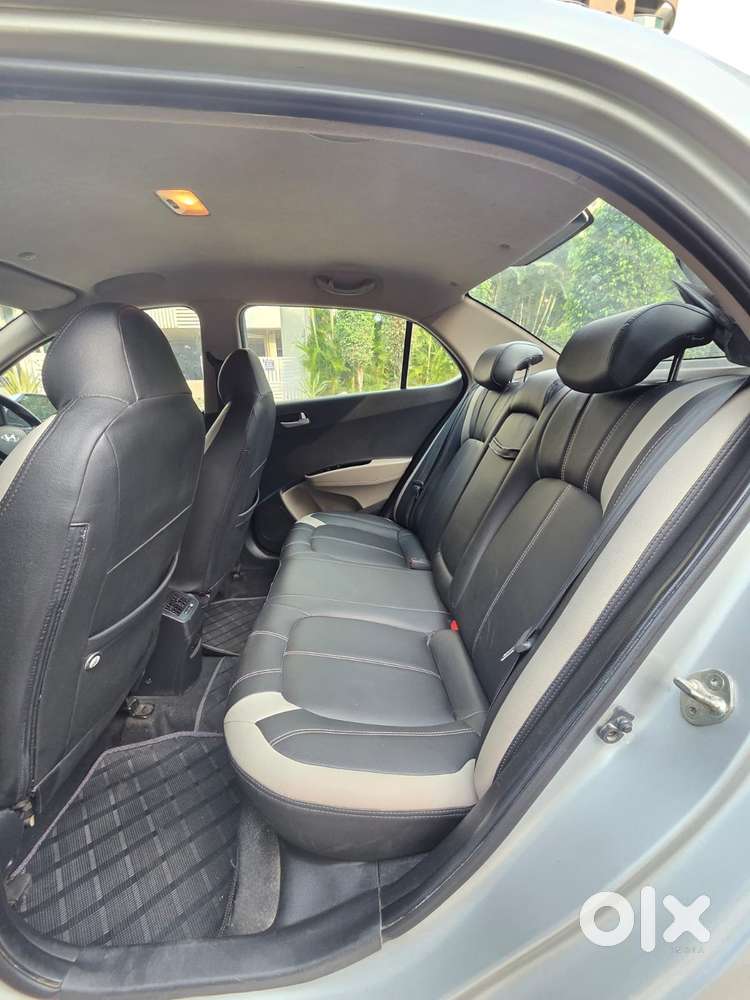 Hyundai Xcent S 1.2 (o), 2014, Petrol