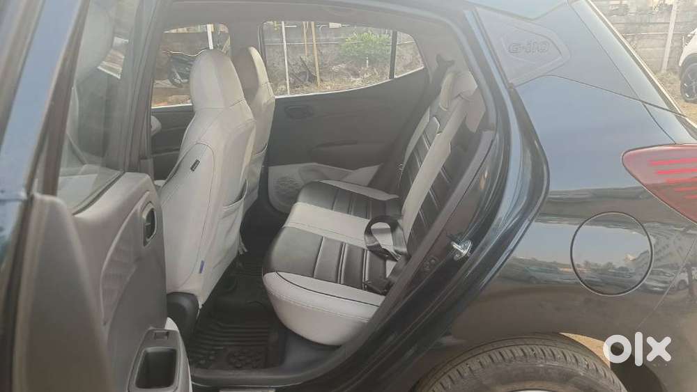 Hyundai Grand I10 Nios Magna 1.2 Kappa Vtvt, 2023, Petrol