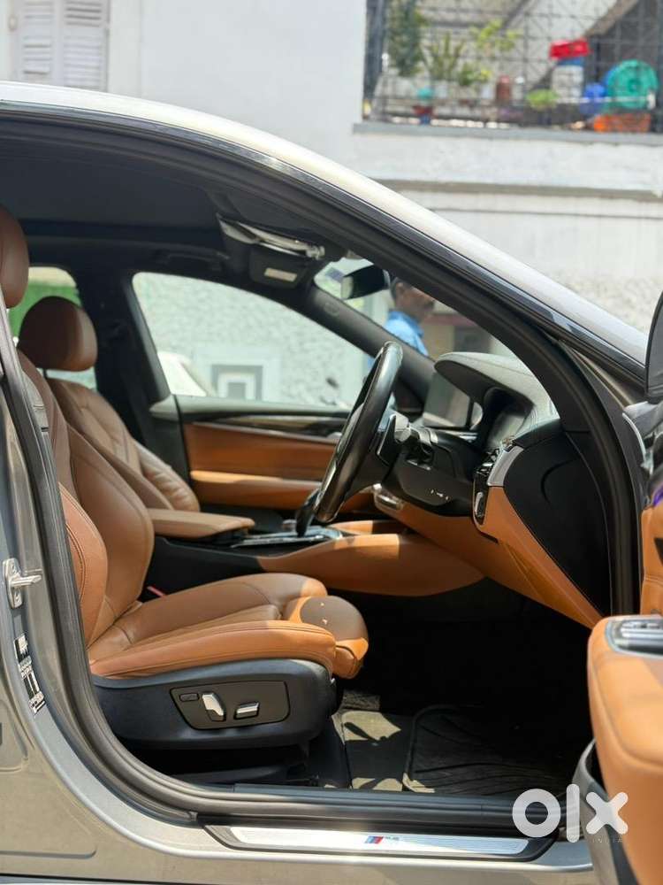 2023 Bmw 630i Msport