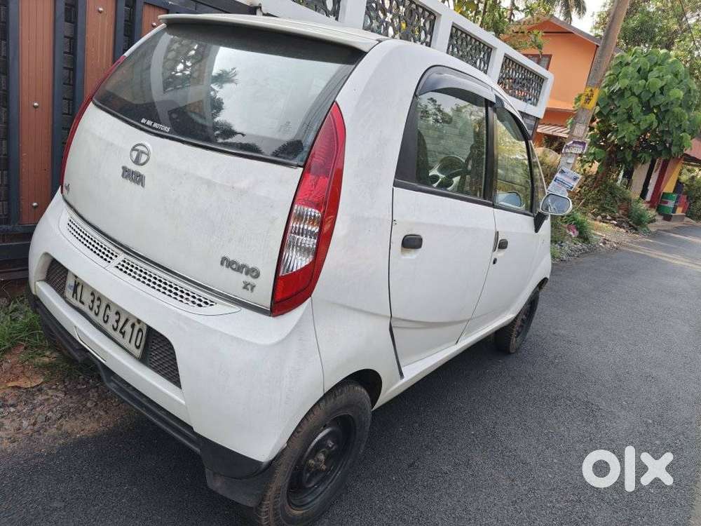 Tata Nano