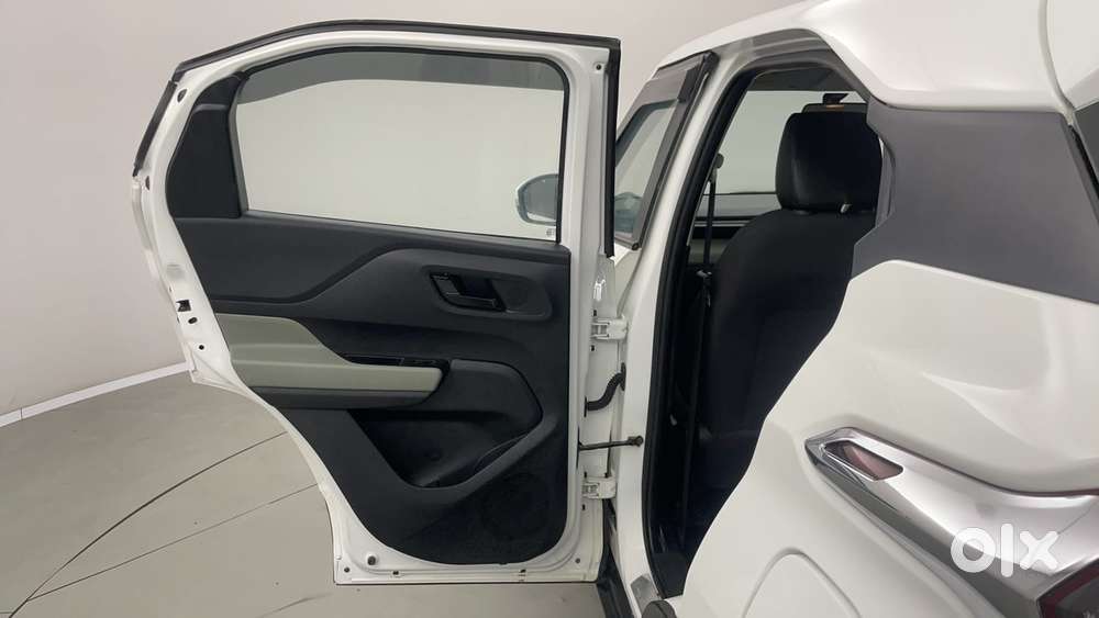 Tata Punch 1.2 Revotron Adventure Rhythm Pack Mt, 2022, Petrol