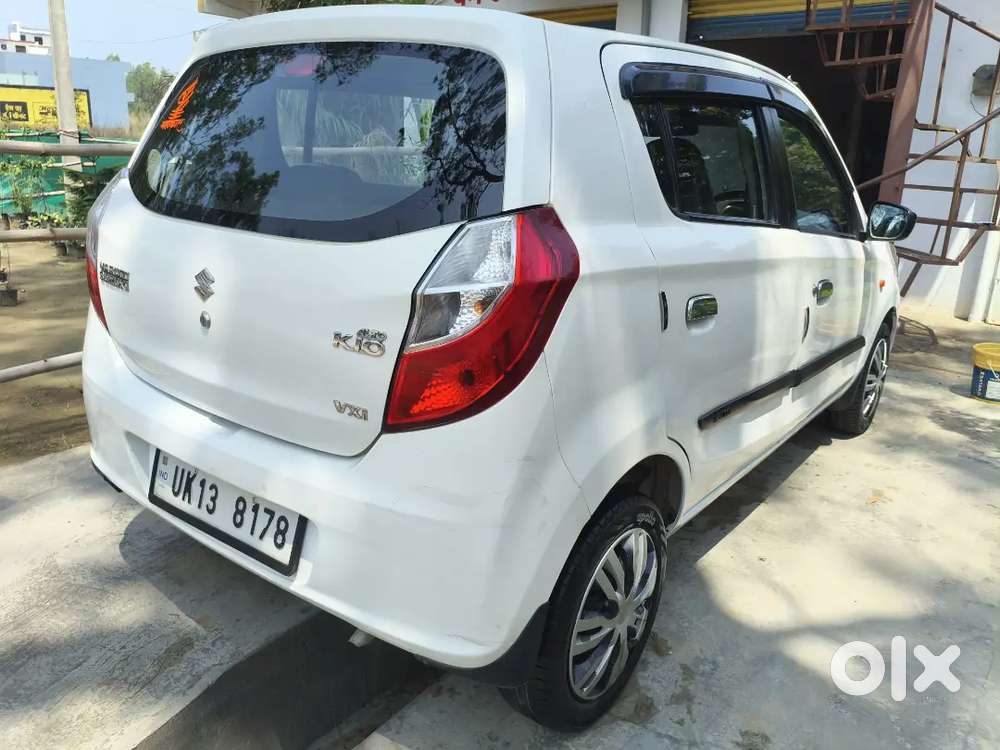 A1 Condition Car H
