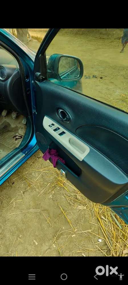 Nissan Micra Primo 2015