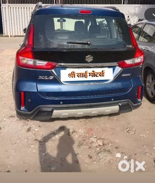 Maruti Suzuki Xl6 1.5 Alpha Mt, 2020, Petrol