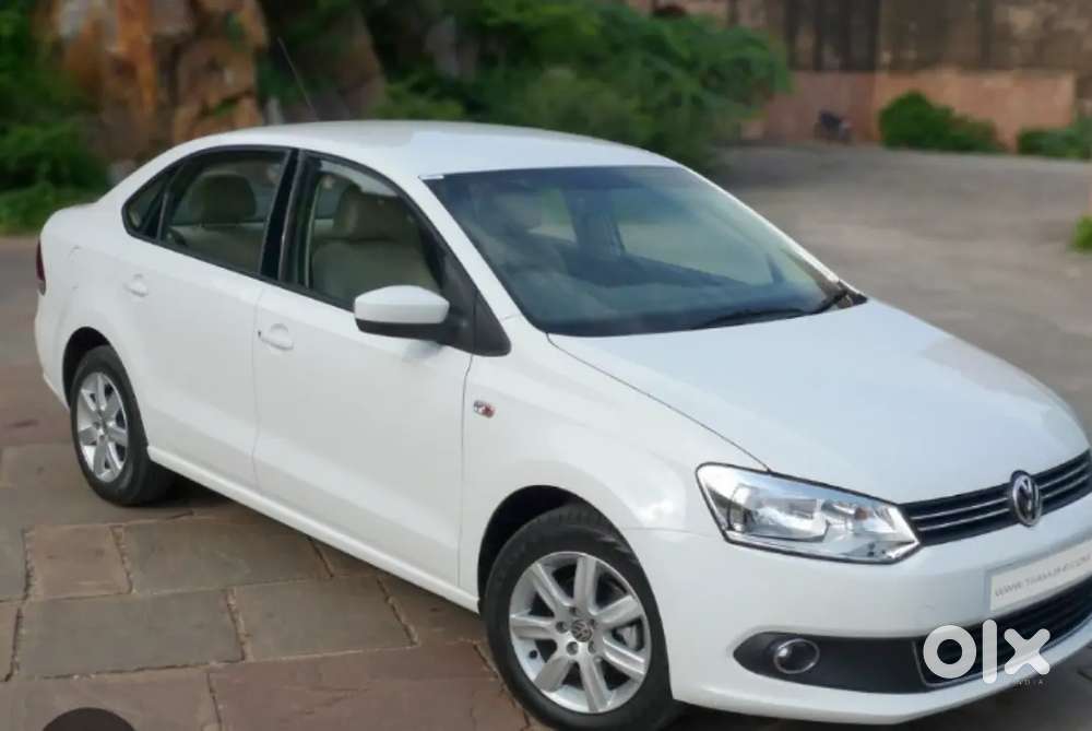 Wv Vento 2013