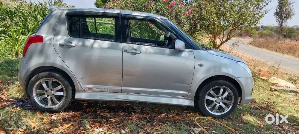 Swife, Urgent Sale