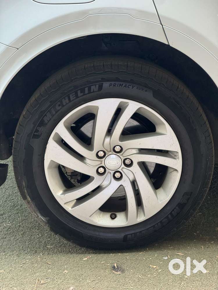 Land Rover Discovery Hse, 2020, Diesel
