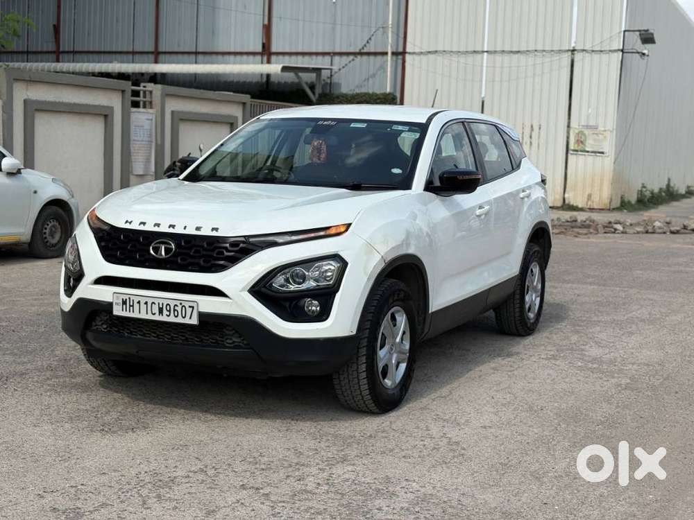 Tata Harrier Xma, 2021, Diesel