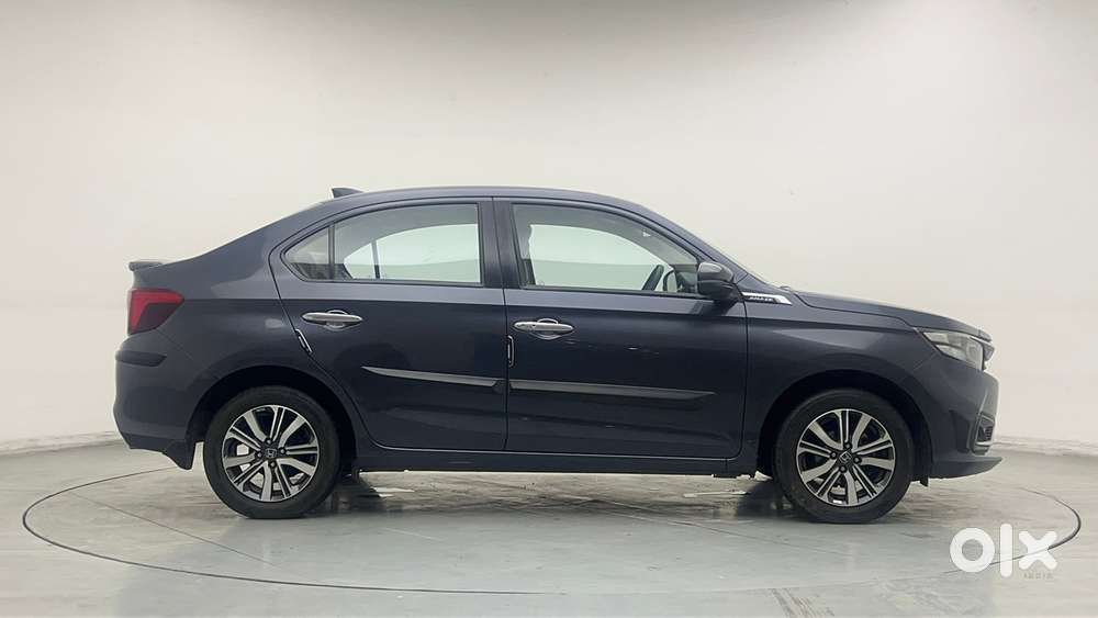 Honda Amaze Vx Cvt I-vtec, 2023, Petrol