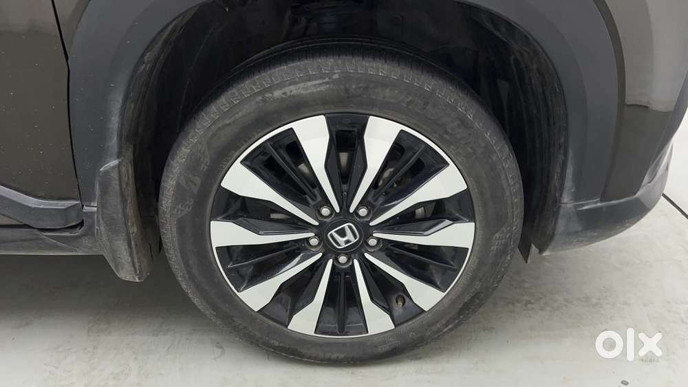 Honda Elevate Zx Mt, 2023, Petrol