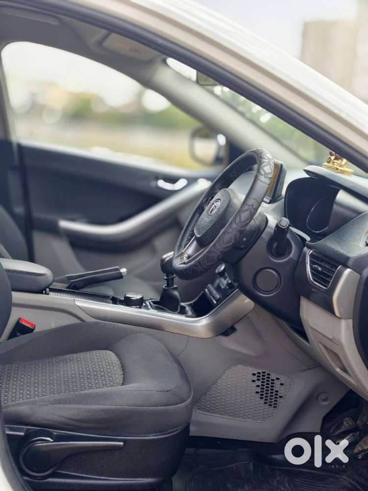Tata Nexon 1.5 Revotorq Xz Plus, 2018, Diesel