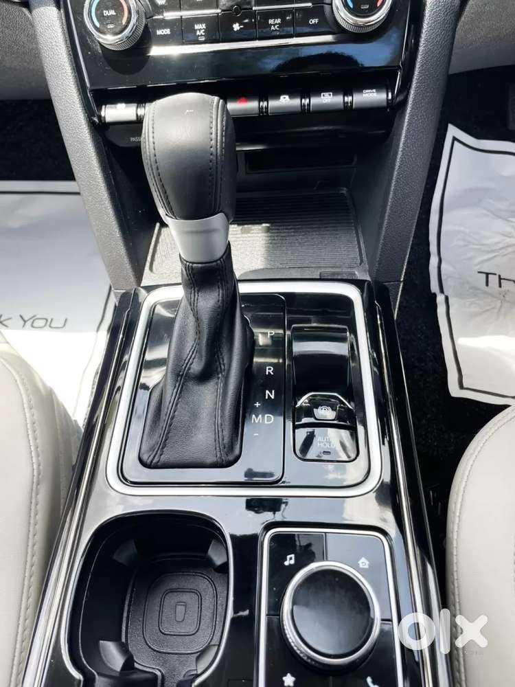 Mahindra Xuv700 2.2 Ax 7 Diesel At Luxury Pack Str, 2024, Diesel