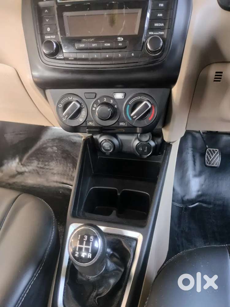 Maruti Suzuki Dzire 2018 Diesel Car