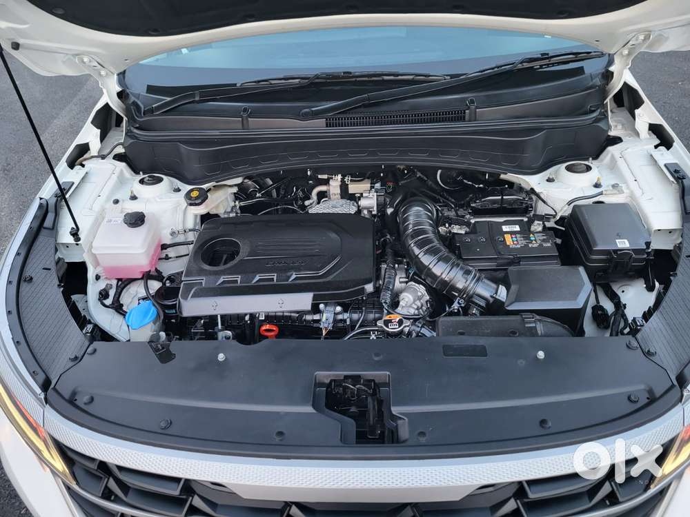 Kia Seltos Htk Plus D, 2025, Diesel