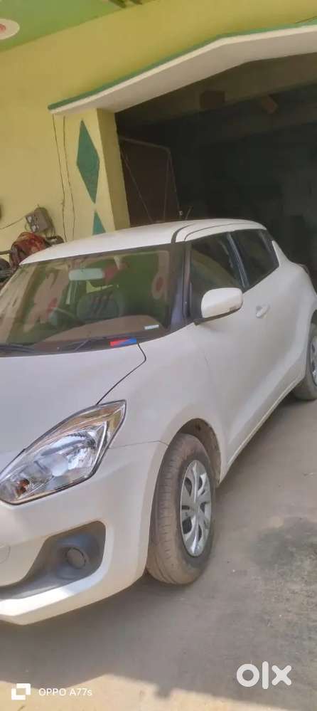 Maruti Suzuki Swift 2023 Petrol 30000 Km Driven