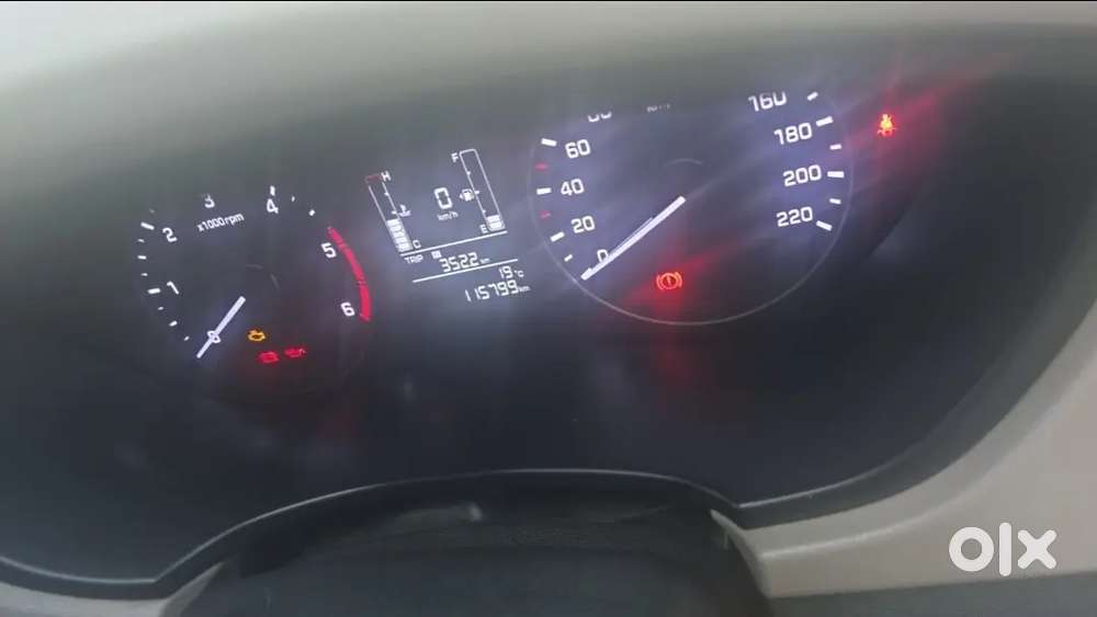 Hyundai Elite I20 2015 Diesel 115000 Km