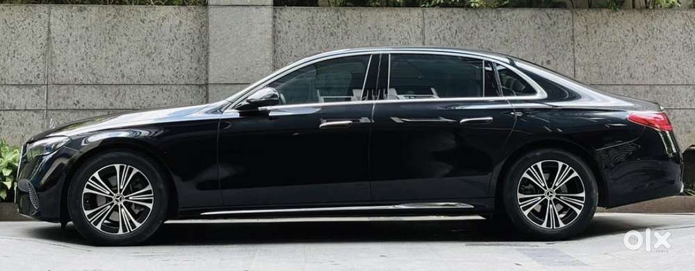 Mercedes-benz E-class E 200d, 2025, Diesel