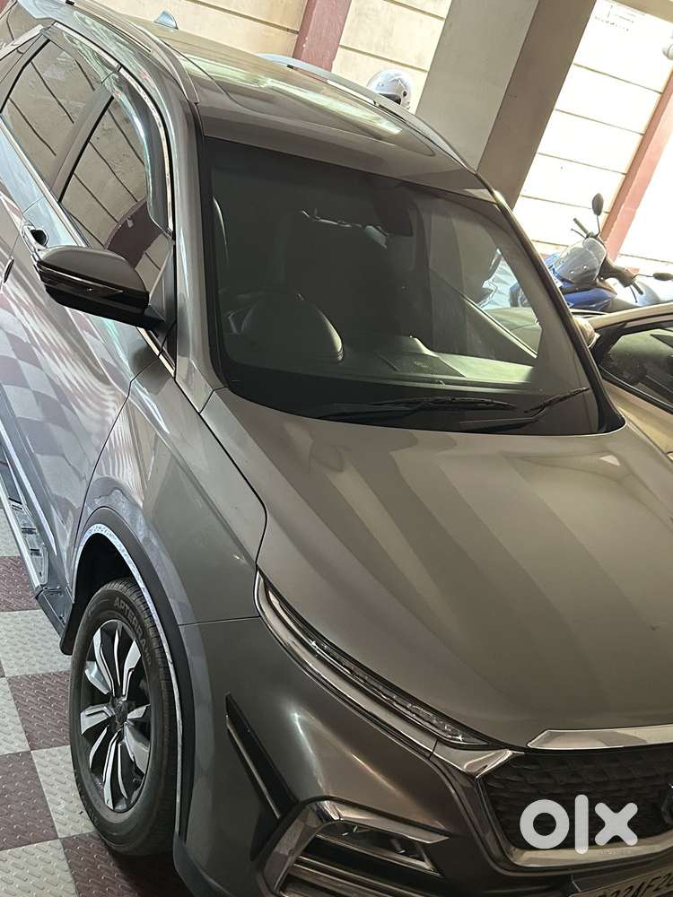 Mg Hector 2.0 Sharp Diesel, 2019, Diesel