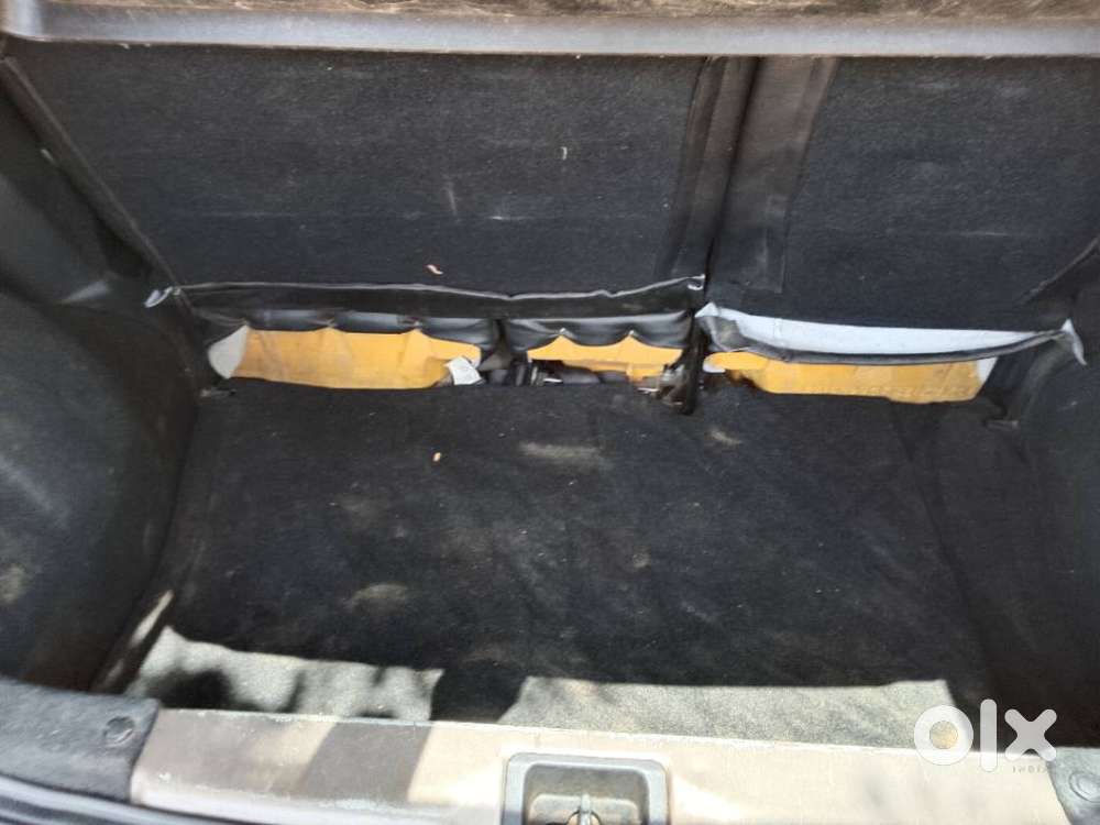 Maruti Suzuki Wagon R 1.2 Vxi Ags, 2019, Petrol