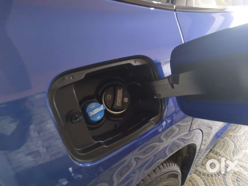 Bmw X1 Diesel 2025-6000 Kms Driven