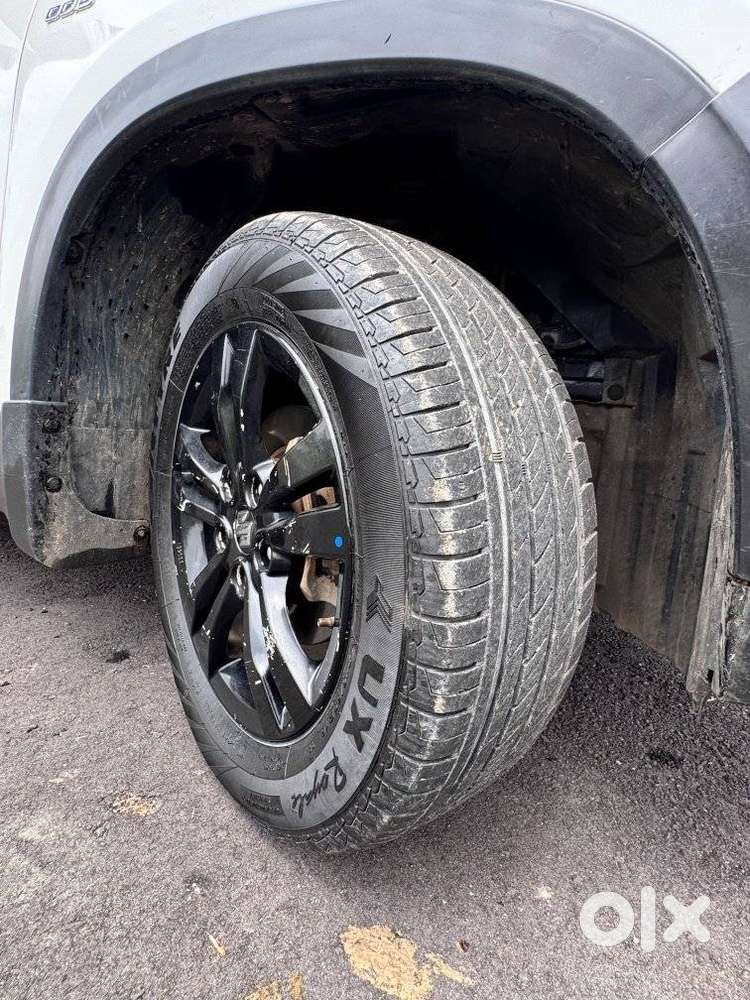 Maruti Suzuki Brezza Zdi+ Amt, 2019, Diesel