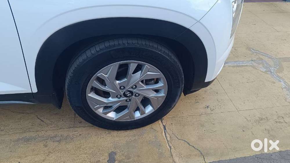 Hyundai Creta 1.6 Crdi Sx Plus, 2024, Diesel