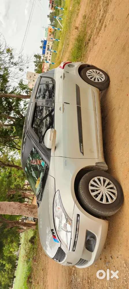 Maruti Suzuki Swift