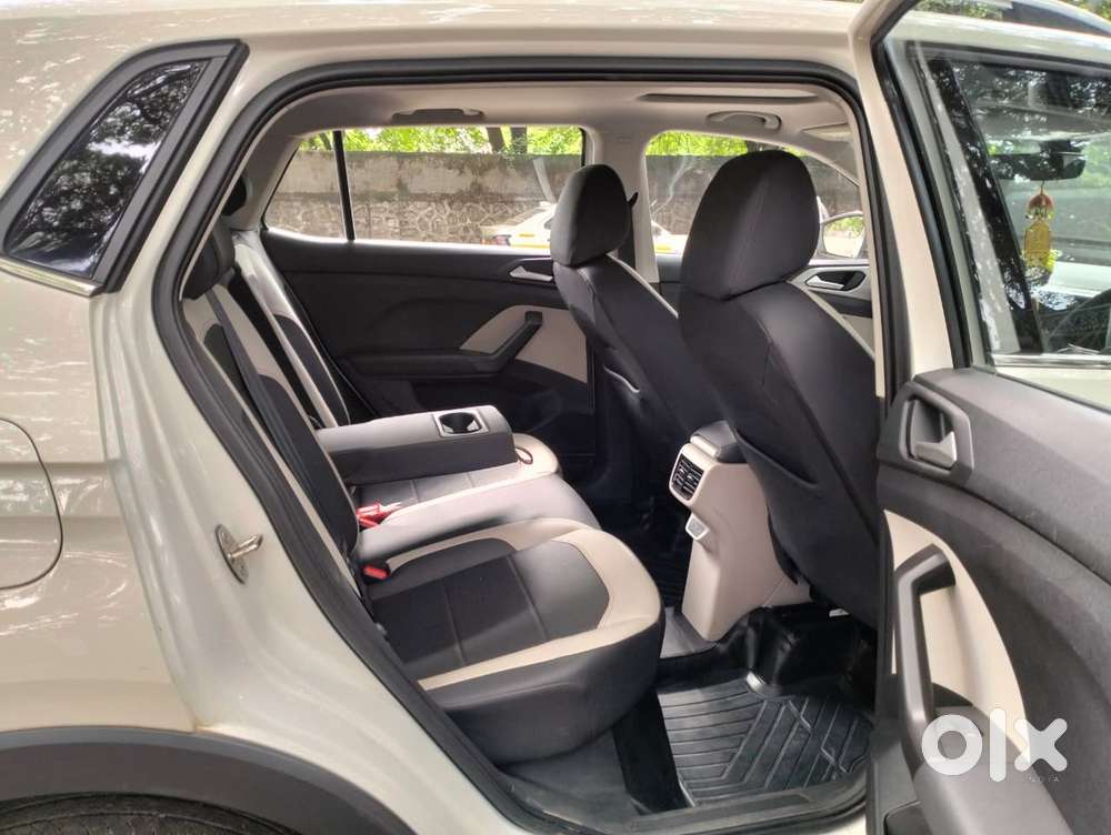 Volkswagen Taigun 1.5 Tsi Gt Plus, 2025, Petrol