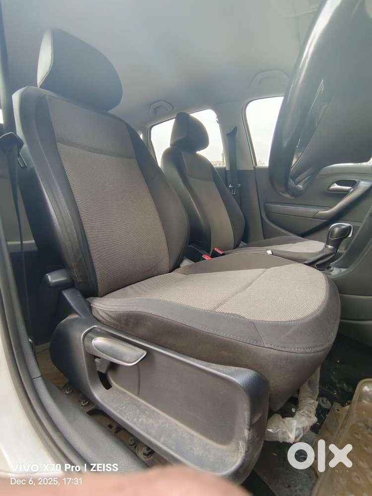 Volkswagen Polo Gti, 2016, Petrol