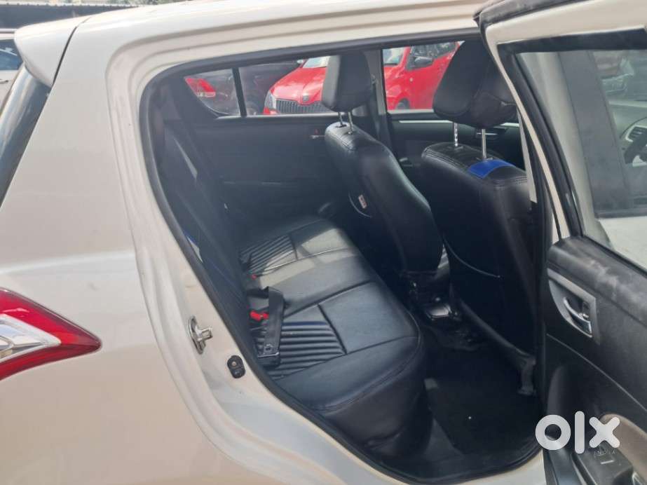 Maruti Suzuki Swift Vxi, 2017, Petrol