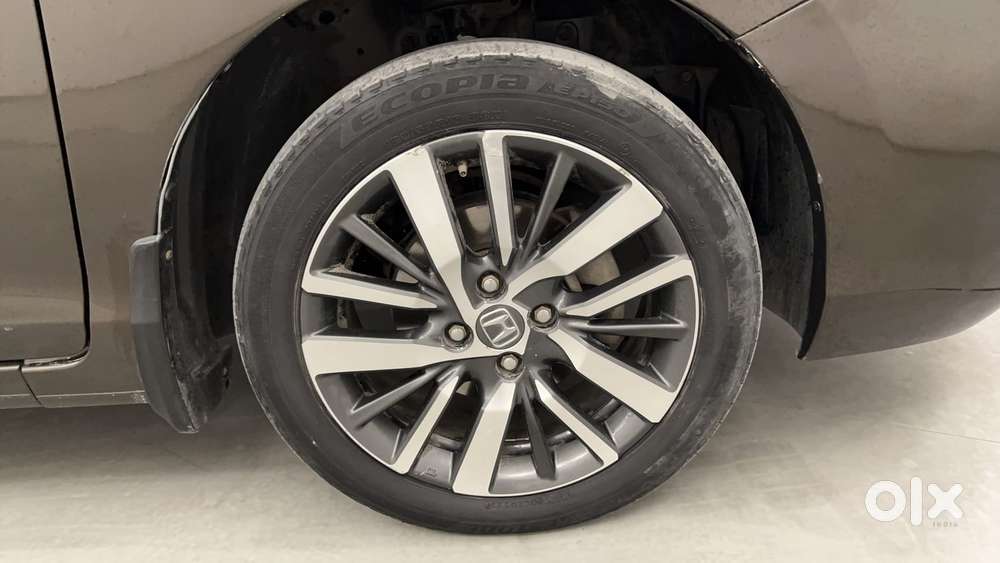 Honda City 1.5 Zx Cvt I-vtec, 2022, Petrol