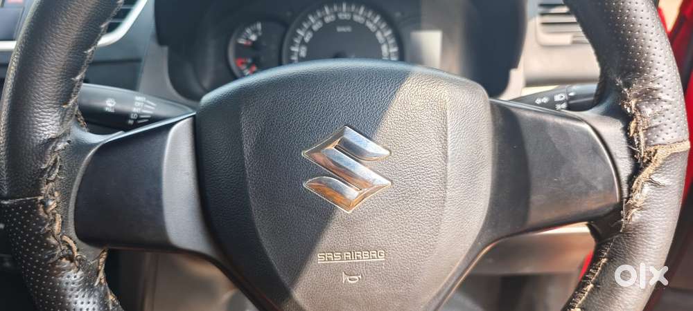 Maruti Suzuki Swift 1.2 Vxi (o), 2017, Petrol