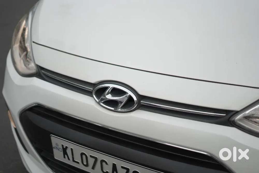 Hyundai Accent 1.5 Executive 2014